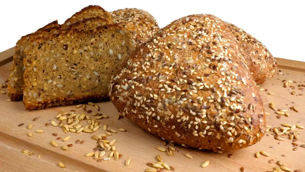 Types of Bread with Low Carbs in Wales UK: