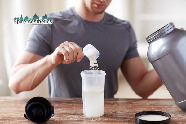 understand which protein powder Wales is best for you!