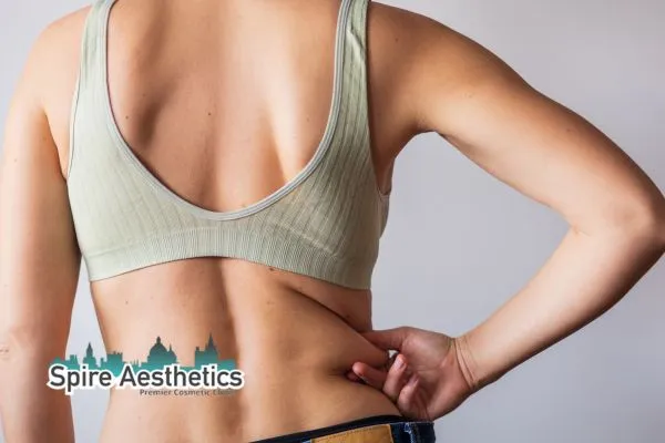 Learn how to reduce and remove love handles Wales Call our team today!