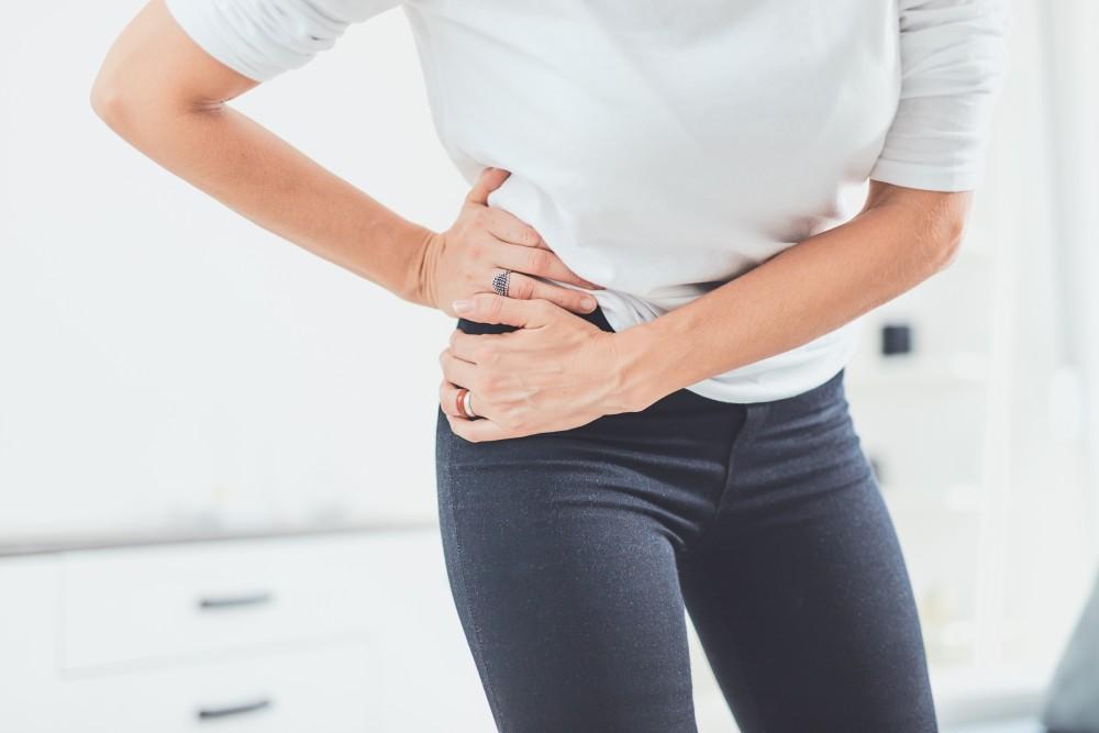 Could a Weak Core Be the Real Reason Behind Your Back Pain, Poor Posture and Persistent Belly Bulge Wales?